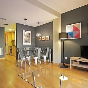 Apartamento Ainb Eixample-entenca Barcelona
