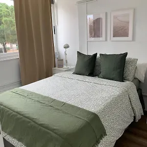 Loft Sleeper Llum Apartamento