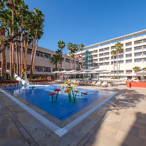 Hotel Estival Park Almaris