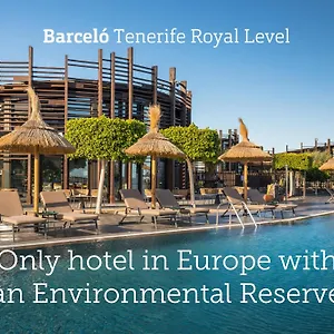https://barcelo-tenerife-royal-level.tenerifehoteles.net