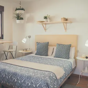 Apartamento Apn Peregrinos Granada